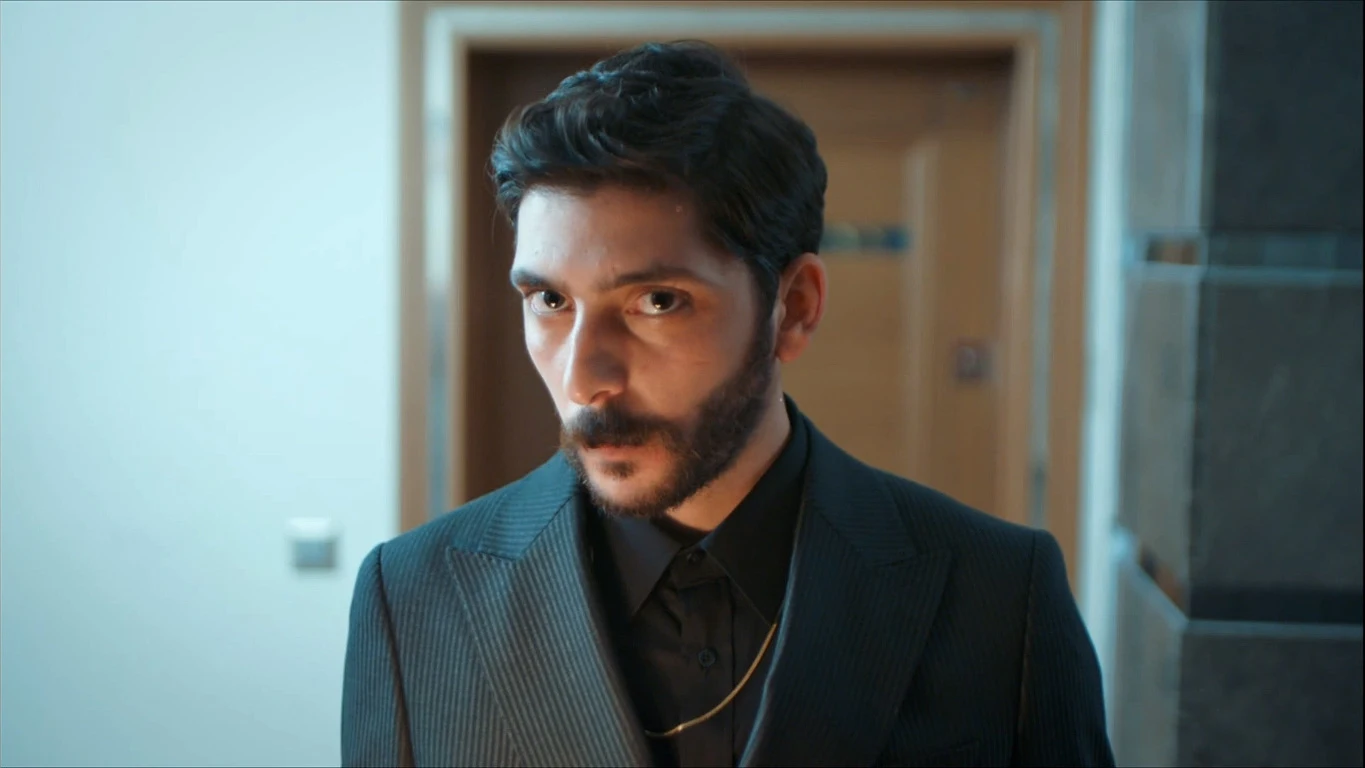 Tariq Fugitiva