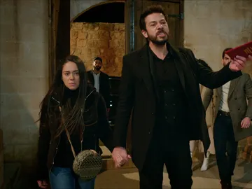 Azat y Elif Azat y Elif