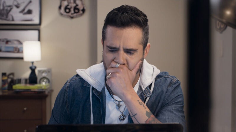 El mensaje de Nicolás que hace que Pedro se desmorone