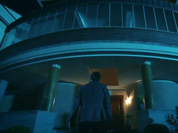 Tariq regresa a casa Tariq regresa a casa