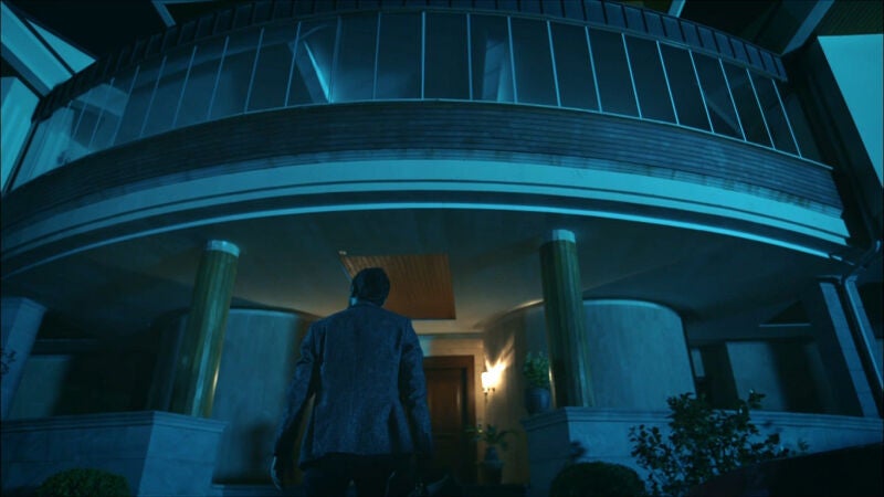 Tariq ha llegado a casa. ¿Cuáles son sus intenciones?