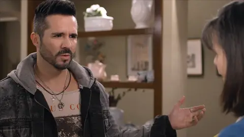 La mala suerte de Pedro Te doy la vida
