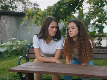 Melek y Hazan Melek y Hazan