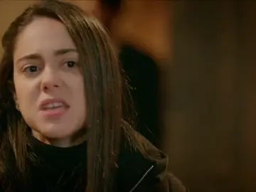 Elif por fin se pronuncia: "Mi deseo era casarme con Azat porque le quiero" Elif por fin se pronuncia: "Mi deseo era casarme con Azat porque le quiero"