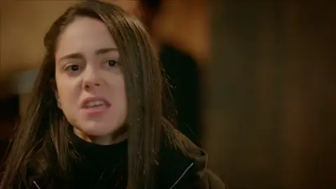 Elif por fin se pronuncia: "Mi deseo era casarme con Azat porque le quiero" Elif por fin se pronuncia: "Mi deseo era casarme con Azat porque le quiero"