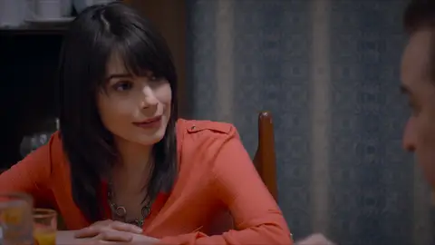 Gina Te doy la vida