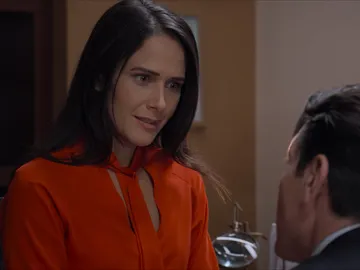 Irene Villaseñor Irene Villaseñor