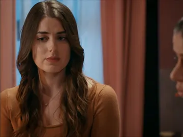 Mercan, resignada Mercan, resignada