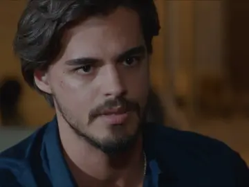 Selim se enfrenta a Arzu: "Cennet debería volver a la empresa" Selim se enfrenta a Arzu: "Cennet debería volver a la empresa"