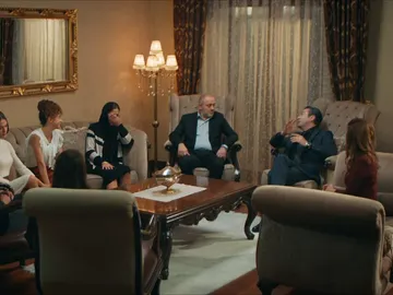 Cena en casa de genko Cena en casa de genko