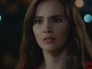 Cennet, a Arzu: "Soy muy afortunada de no tener una madre tan cruel como usted" Cennet, a Arzu: "Soy muy afortunada de no tener una madre tan cruel como usted"