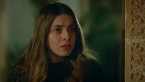 La versión de Yaren se desmorona: Harun finge ser quien no es La versión de Yaren se desmorona: Harun finge ser quien no es