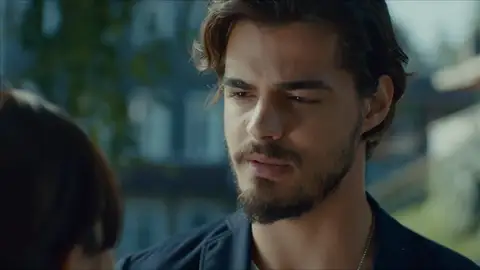 Selim se sincera: "Nunca había sentido esto, Cennet" Selim se sincera: "Nunca había sentido esto, Cennet"