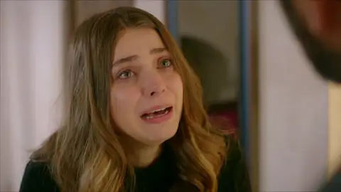 Yaren pide auxilio: " Yaren pide auxilio: "