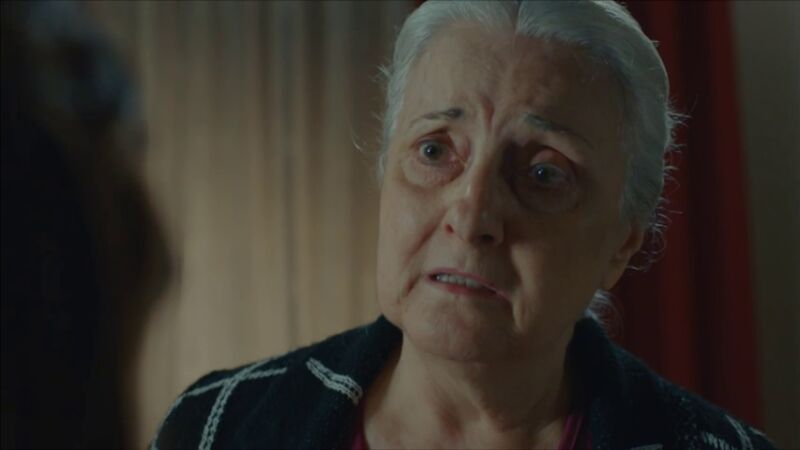 ¿Es Cennet la verdadera nieta de Mukaddes?