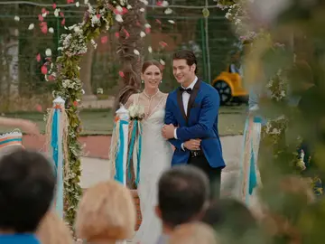 Boda Yaman y Mira Boda Yaman y Mira