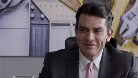 ¿Descubrirá Gina el lugar secreto de Pedro y Elena? ¿Descubrirá Gina el lugar secreto de Pedro y Elena?