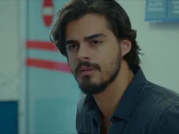 ¿Está Selim celoso de Orhan? ¿Está Selim celoso de Orhan?