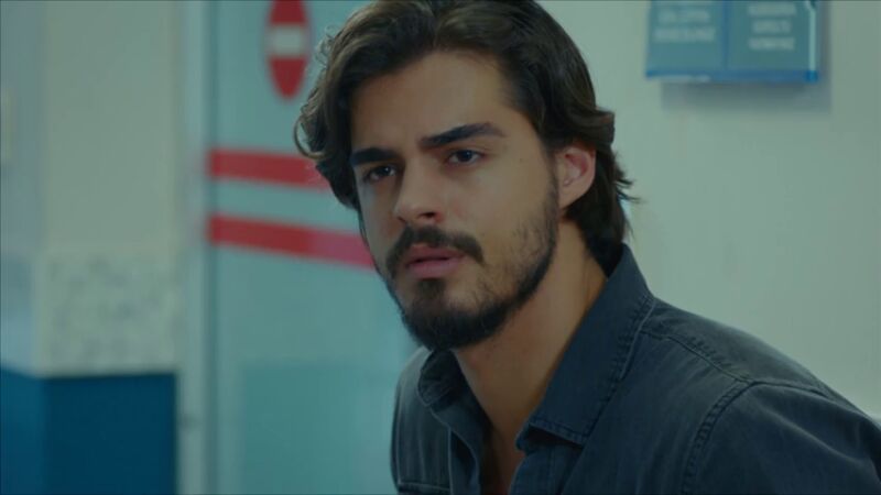 ¿Está Selim celoso de Orhan?