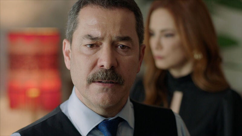 Este es el gran objetivo del magnate Agah Keriçay