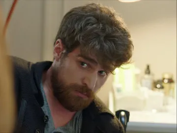 El desgarrador grito de Nedim El desgarrador grito de Nedim