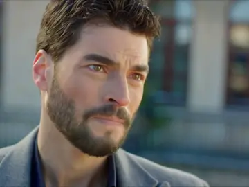 Miran quiere que Elif vuelva, ¿aceptará Azat? Miran quiere que Elif vuelva, ¿aceptará Azat?