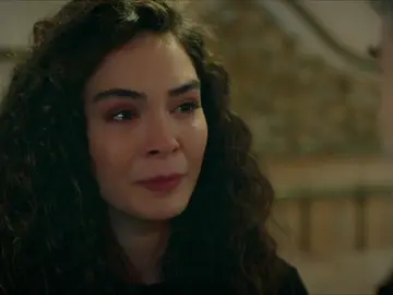 Reyyan se rinde: no quiere seguir luchando por Miran Reyyan se rinde: no quiere seguir luchando por Miran