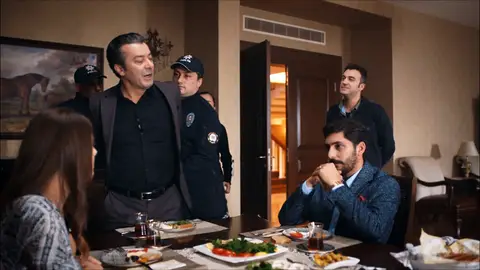 Detienen a Genko Fugitiva
