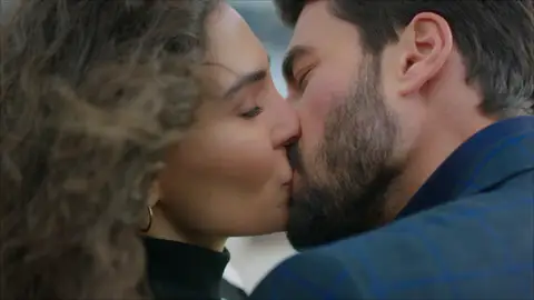 Miran y Reyyan Hercai