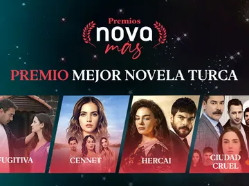 Mejor novela turca 2020 Mejor novela turca 2020