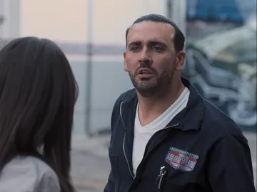 La confesión de Agustín La confesión de Agustín