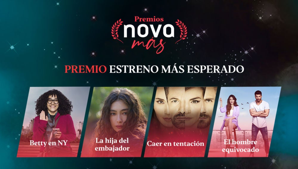 Próximo estreno más esperado