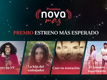 Próximo estreno más esperado Próximo estreno más esperado