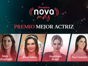 Mejor actriz Mejor actriz