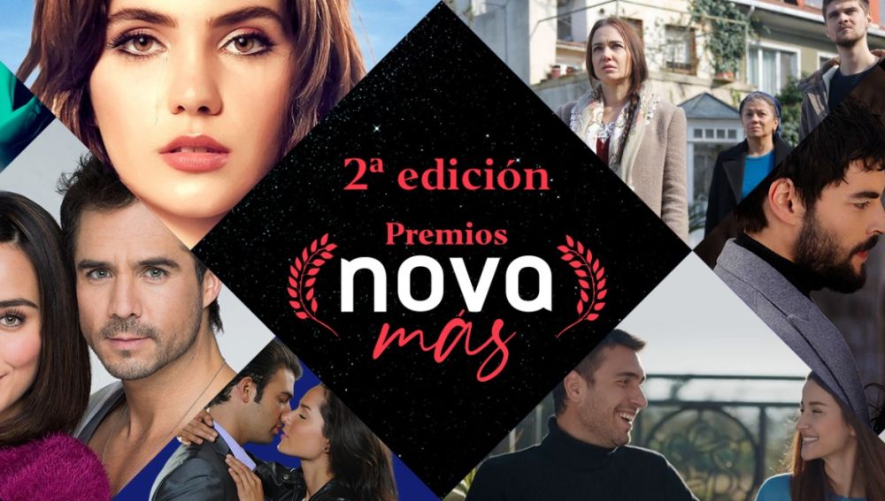 Premios Nova Más