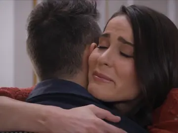 La prueba que Elena necesita para recuperar a Nico La prueba que Elena necesita para recuperar a Nico
