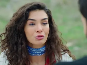 La petición más dura para Reyyan: "Necesito tiempo sola" La petición más dura para Reyyan: "Necesito tiempo sola"