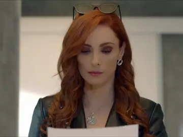 ¿De quién es el bebé que espera Ceren? ¿De quién es el bebé que espera Ceren?