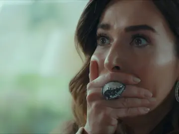 El secreto de Arzu comienza a salir a la luz El secreto de Arzu comienza a salir a la luz