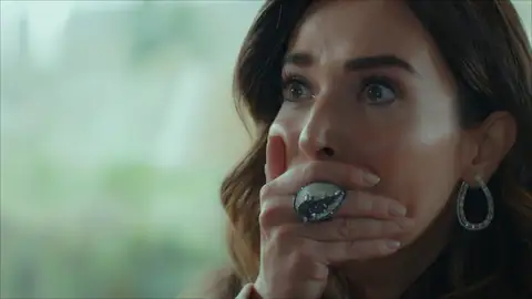 El secreto de Arzu comienza a salir a la luz El secreto de Arzu comienza a salir a la luz