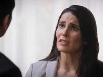 Ernesto vuelve a denunciar a Elena por acercarse a Nico Ernesto vuelve a denunciar a Elena por acercarse a Nico