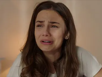 Ceren en 'Ciudad Cruel' Ceren en 'Ciudad Cruel'