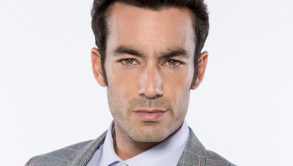 Ricardo Calderón