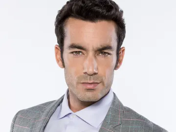 Ricardo Calderón Ricardo Calderón