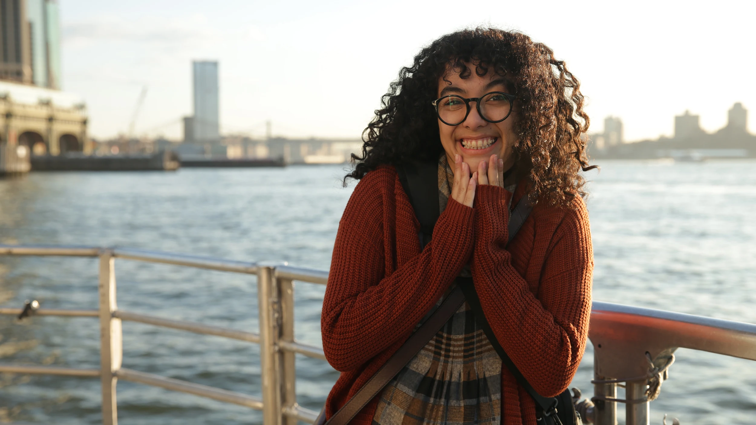 Betty Betty en NY
