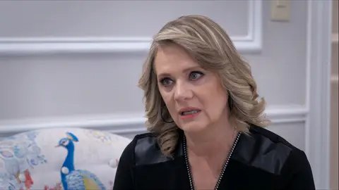 La confesión de Andrea Te doy la vida