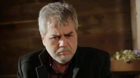 Hazar explica a Reyyan la verdad sobre su adopción: "Tú me diste la vida" Hazar explica a Reyyan la verdad sobre su adopción: "Tú me diste la vida"