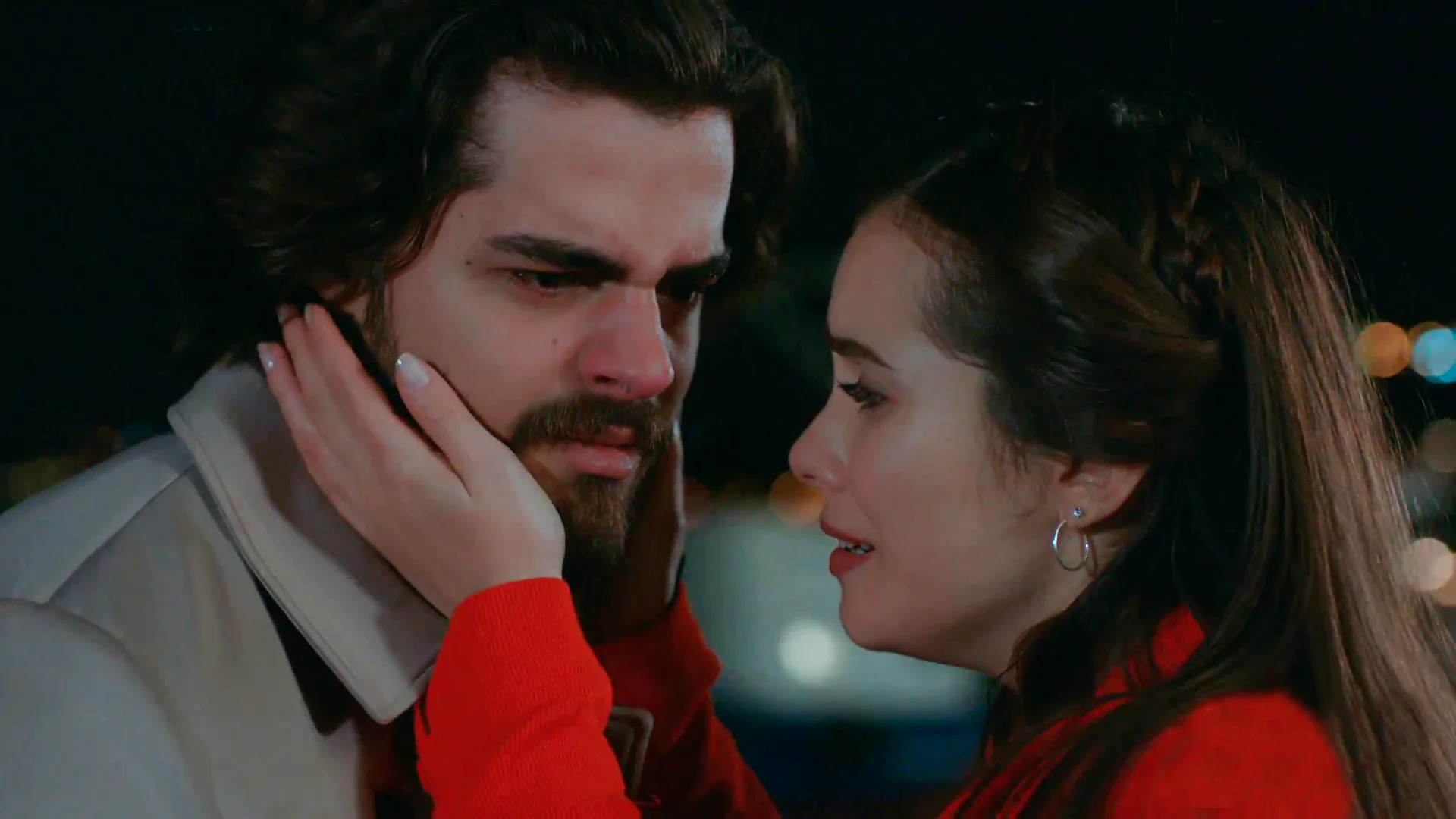 Selim y Cennet Cennet