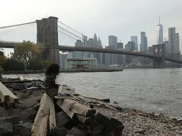 Betty en NY Betty en NY