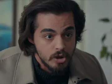 Selim necesita respuestas sobre su pasado: "¿Quién soy?" Selim necesita respuestas sobre su pasado: "¿Quién soy?"